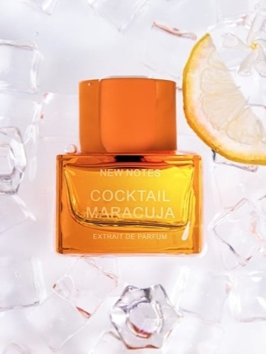 New Notes Cocktail Maracuja Czyste perfumy 100 ml