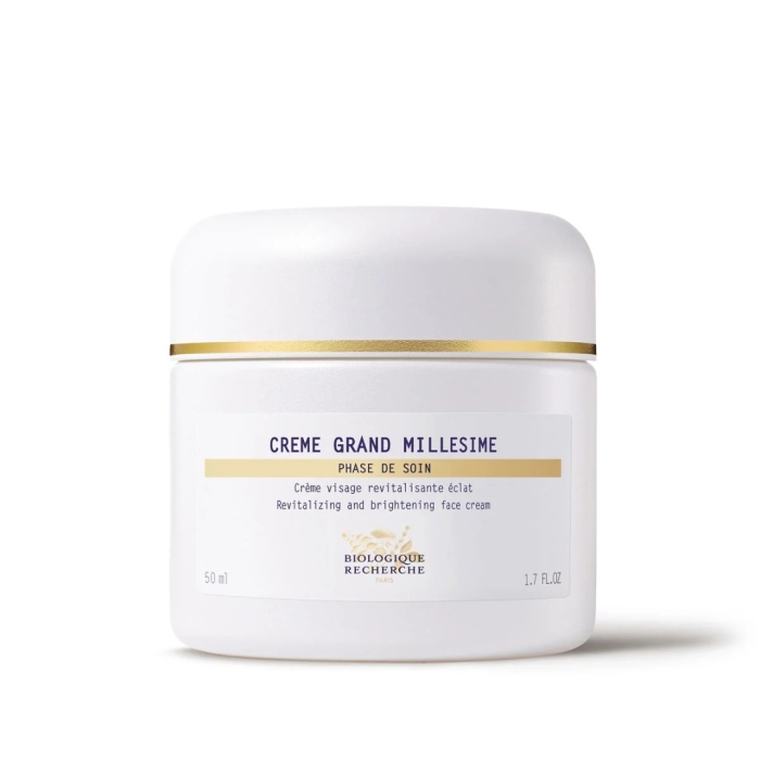 Biologique Recherche Creme Grand Millesime Rewitalizujący krem anti-aging 50 ml