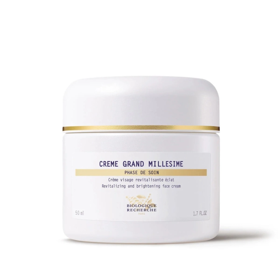 Biologique Recherche Creme Grand Millesime Rewitalizujący krem anti-aging 50 ml