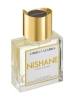 Nishane Ambra Calabria Czyste perfumy 50 ml