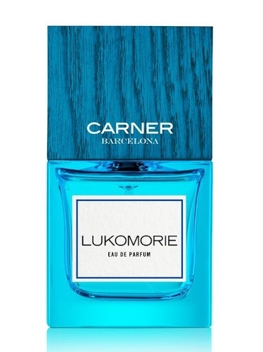 Carner Barcelona Lukomorie Woda perfumowana 50 ml