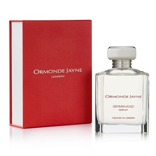 Ormonde Jayne Isfarkand Czyste perfumy 88 ml