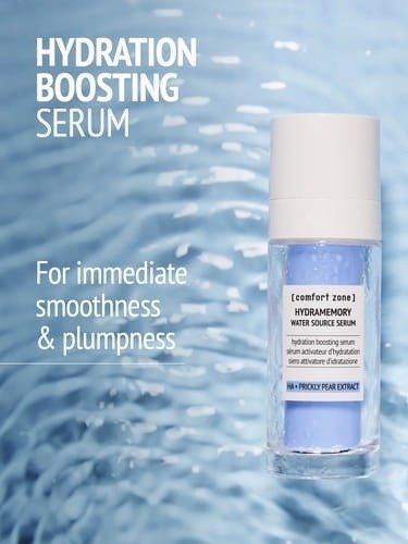Comfort Zone Hydramemory Water Source Serum Serum zwiększające nawodnienie 30 ml