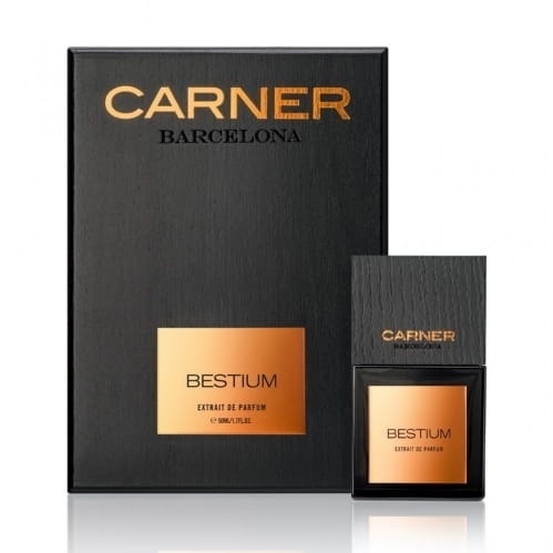 Carner Barcelona Bestium Próbka z atomizerem 2 ml