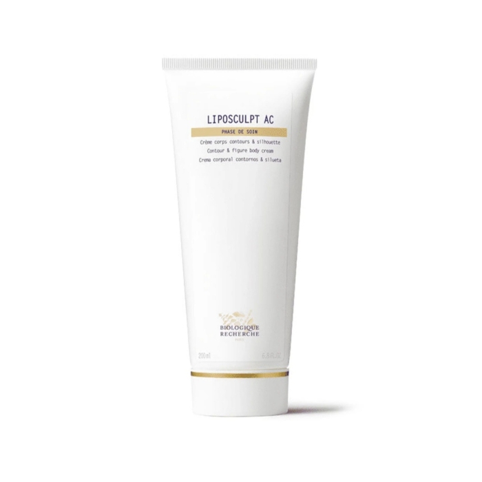 Biologique Recherche Liposculpt AC Modelujący krem do ciała 200 ml