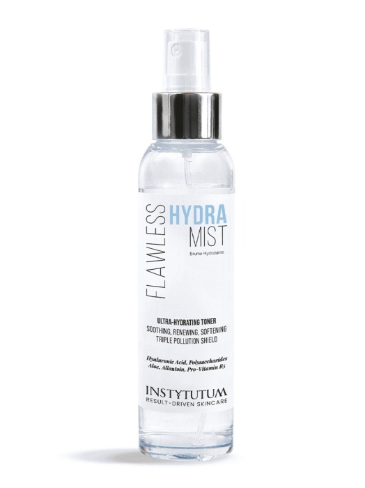 Instytutum Flawless Hydra Mist Mgiełka do twarzy 100 ml