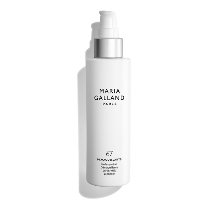 Maria Galland Oil-in-Milk Sublime Cleanser (67) Olejek do demakijażu 150 ml