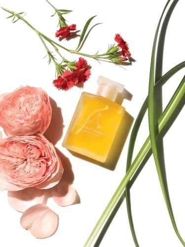 Aromatherapy Associates Rose Bath & Shower Oil Różany olejek do kąpieli 55 ml