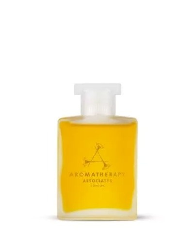 Aromatherapy Associates Rose Bath & Shower Oil Różany olejek do kąpieli 55 ml