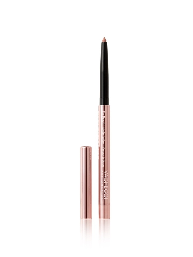Vagheggi Lip Pencil 10 Kredka do ust Icypink 0,3 g