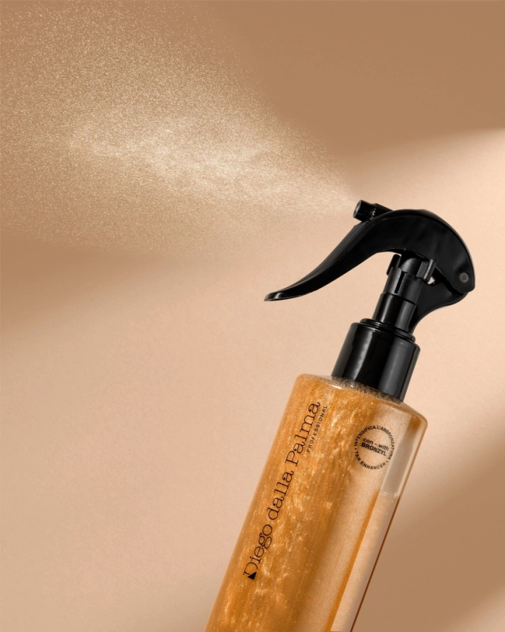 Diego dalla Palma Boost Tan Enhancer Oil - Body Olejek przyspieszający opalanie 200 ml