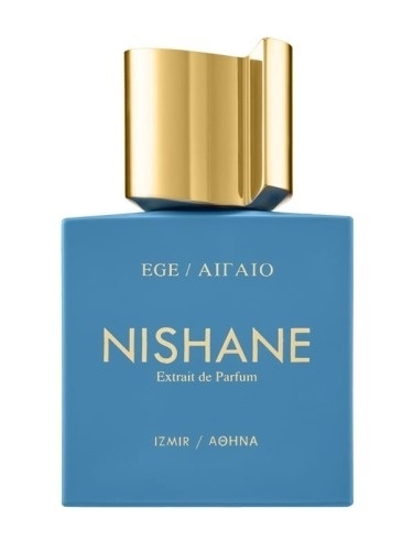 Nishane EGE Czyste perfumy 100 ml
