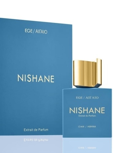 Nishane EGE Czyste perfumy 100 ml