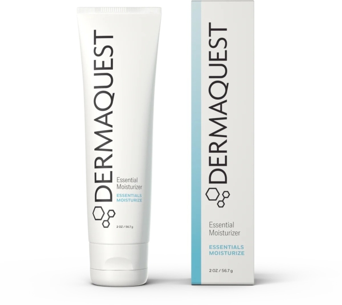 Dermaquest Essential Moisturizer New Kojący krem nawilżająco-odżywczy 57 ml