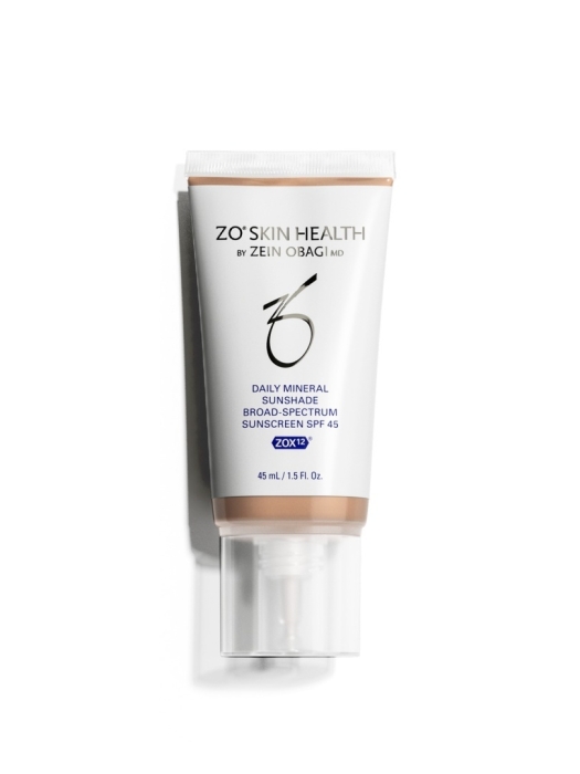 ZO Skin Health Daily Mineral SunShade SPF30 Fair 45 ml