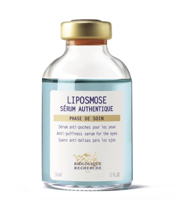Biologique Recherche Serum Liposmose Przeciwobrzękowe serum pod oczy 30 ml