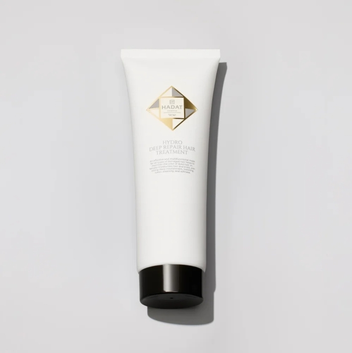 Hadat Hydro Deep Repair Treatment Maska do włosów zniszczonych 500 ml