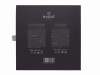 Hadat Liquid Silk 300 ml + Nourishing Moisture Shampoo 250 ml Jedwab w płynie 300 ml + Nawilżający szampon 250 ml
