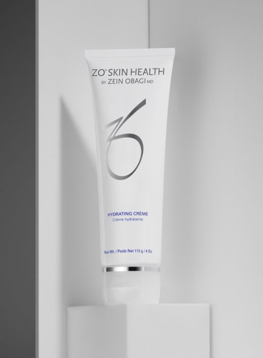 ZO Skin Health Hydrating Creme Krem naprawczy 113 g