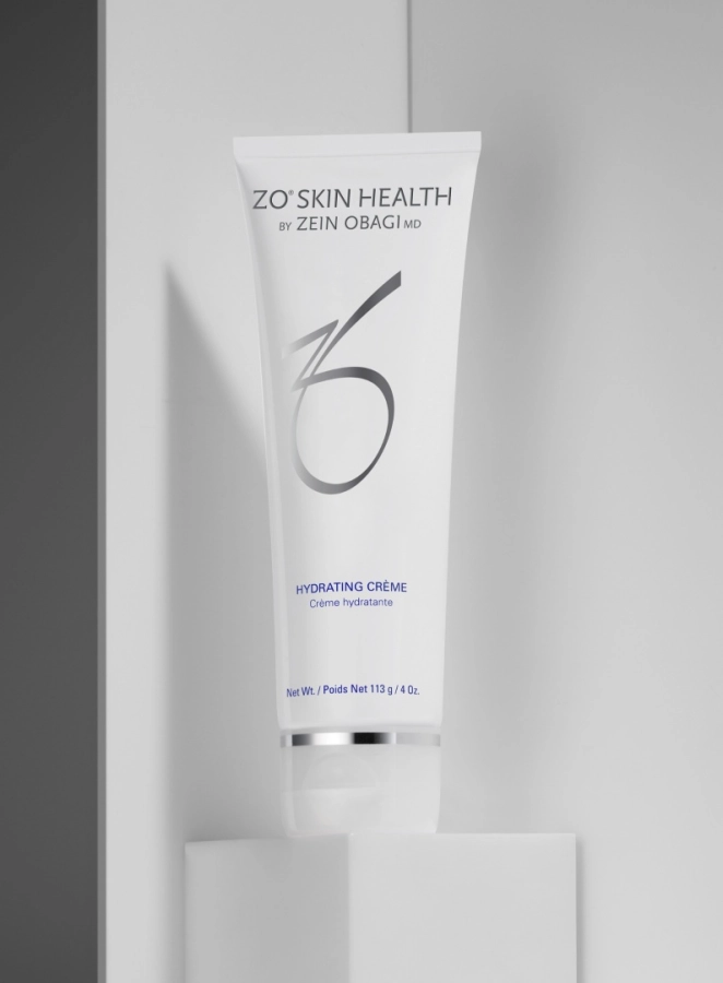 ZO Skin Health Hydrating Creme Krem naprawczy 113 g
