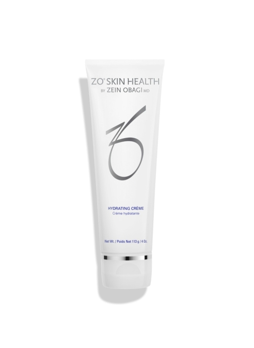 ZO Skin Health Hydrating Creme Krem naprawczy 113 g
