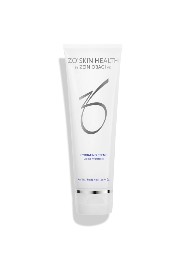 ZO Skin Health Hydrating Creme Krem naprawczy 113 g