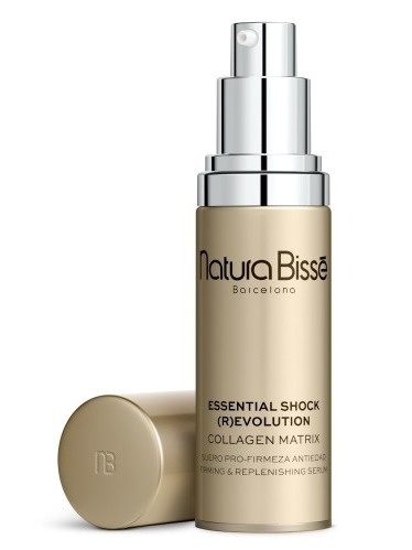 Natura Bisse Essential Shock (R)evolution Pro-Exo Collagen Matrix Serum ujędrniająco-regenerujące 30 ml