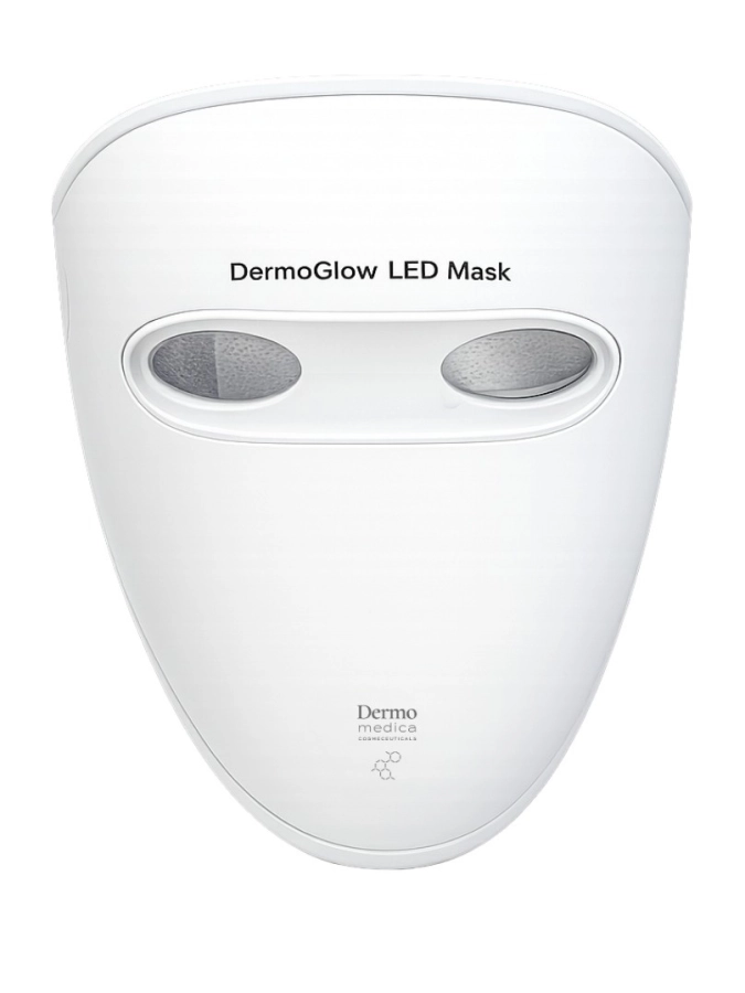 Dermomedica DermoGlow LED Mask
