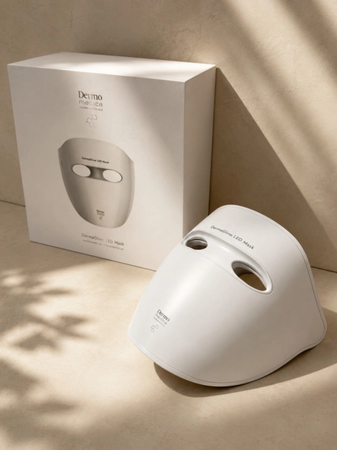 Dermomedica DermoGlow LED Mask