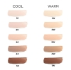 Biologique Recherche Serum Teinte Serum o działaniu pielęgnacyjnym, nadające skórze delikatny kolor (nr 5W) 30 ml