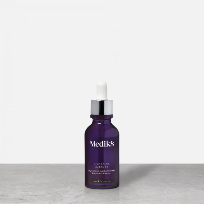 Medik8 Hydr8 B5 Intense Intensywnie nawilżające serum z kwasem hialuronowym 30 ml