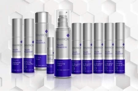 Environ C-Quence Serum 2 Serum premium z witaminami i peptydami dla skóry dojrzałej 35 ml