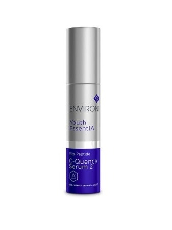 Environ C-Quence Serum 2 Serum premium z witaminami i peptydami dla skóry dojrzałej 35 ml