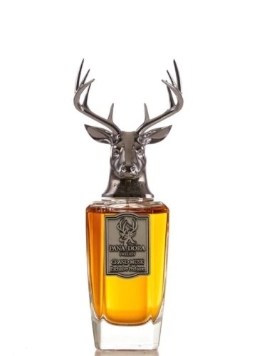 Pana Dora Grand Musk Czyste perfumy 100 ml