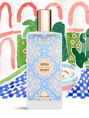 Memo Sintra Woda perfumowana 75 ml
