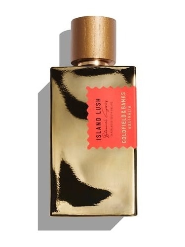 Goldfield & Banks Island Lush Woda perfumowana 100 ml
