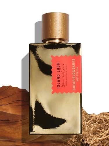 Goldfield & Banks Island Lush Woda perfumowana 100 ml