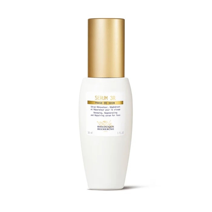 Biologique Recherche Serum 3R Aktywne serum 3w1 dla skóry dojrzałej 30 ml