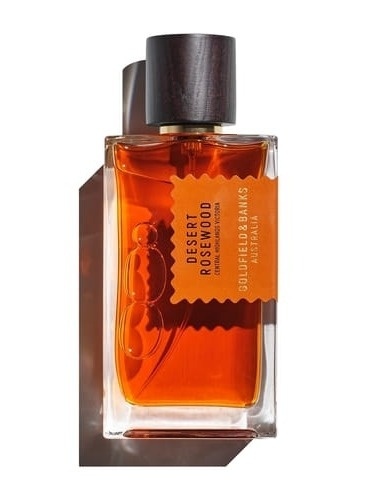 Goldfield & Banks Desert Rosewood Woda perfumowana 100 ml