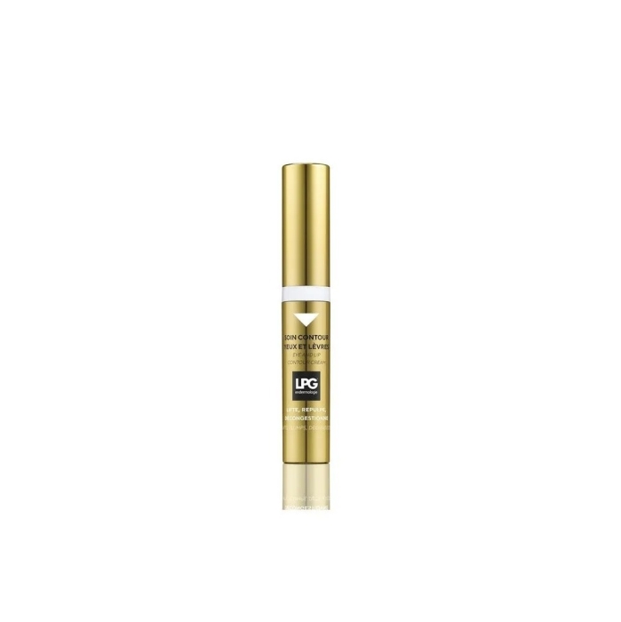 LPG Eye & Lip Contour Cream Krem regenerujący oczy i usta 9 ml