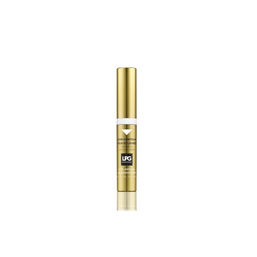 LPG Eye & Lip Contour Cream Krem regenerujący oczy i usta 9 ml