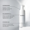 Medik8 Calmwise Soothing Cleanser Łagodna pianka oczyszczająca, redukująca zaczerwienienia skóry 150 ml