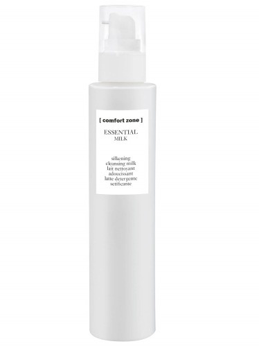 Comfort Zone Essential Milk Mleczko do demakijażu twarzy 200 ml