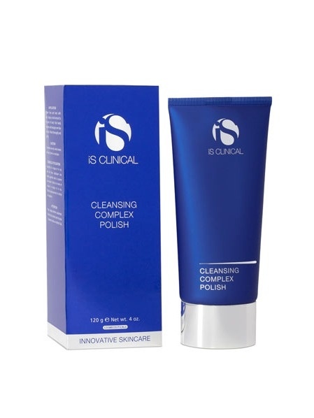 IS Clinical Cleansing Complex Polish Żel oczyszczający 120 ml