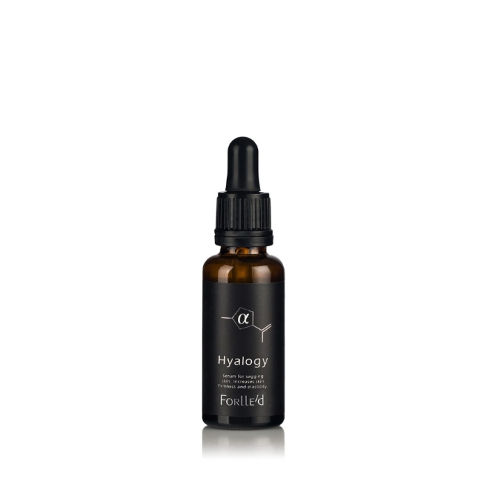Forlled Hyalogy Alpha Serum remodelujące wiotką skórę 30 ml