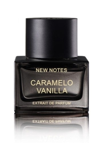 New Notes Caramelo Vanilla Próbka z atomizerem 2 ml
