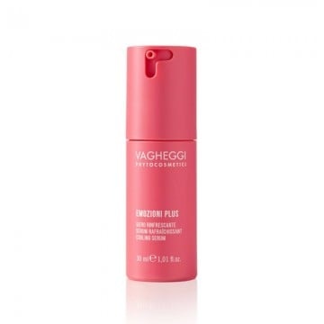 Vagheggi New Emozioni Plus Cooling Serum Chłodzące serum 30 ml