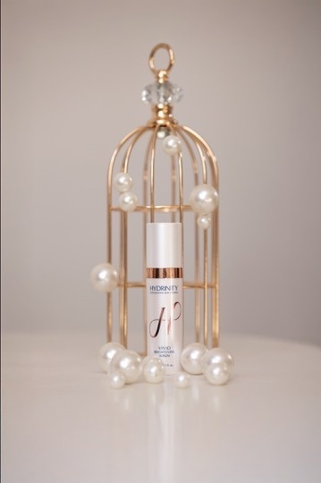 Hydrinity Vivid Brighteninig Serum Serum rozjaśniające 30 ml