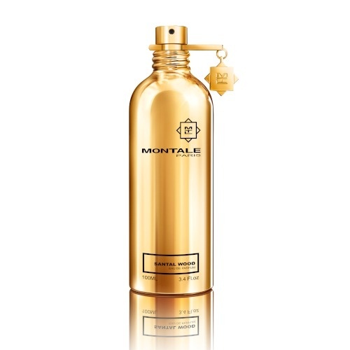Montale Santal Wood Próbka z atomizerem 2 ml