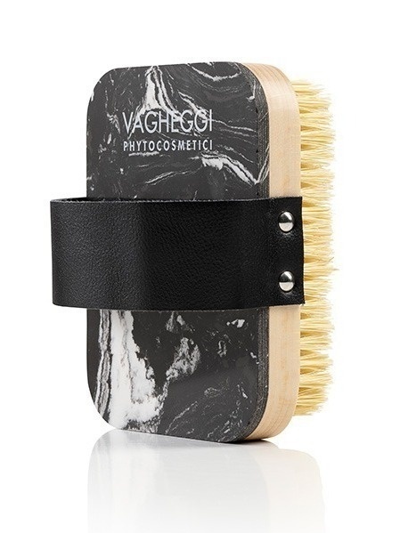 Vagheggi Massage Body Brush Kamienna szczotka do ciała